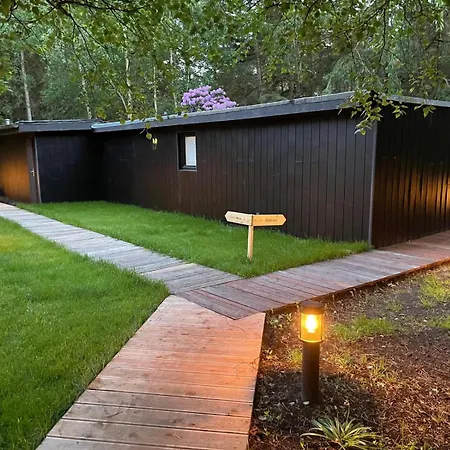 Apartamento Gartenhaus