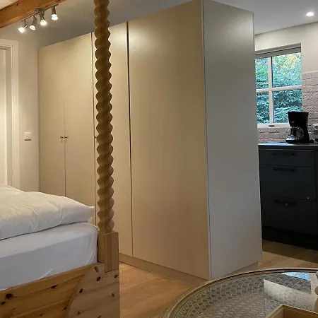 Gartenhaus *